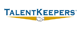 Talentkeepers -logo