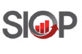 I/O professional organization - sample logo