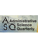 Administrative Science Quarterly - logo