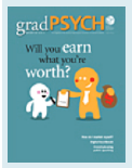 gradPSYCH - front cover