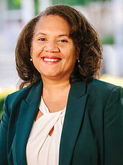 Dr. Kecia Thomas (University of Alabama-Birmingham)
