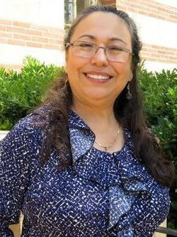 Dr. Sylvia Hurtado (UCLA)