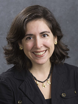 Dr. Victoria Plaut (UC Berkeley)