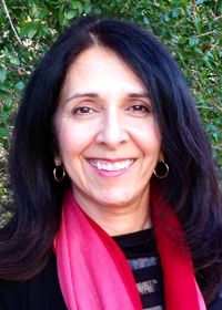 Stella Grigorian