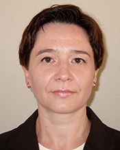 Maria Monserud, Associate Professor, Director of Undergraduate Studies