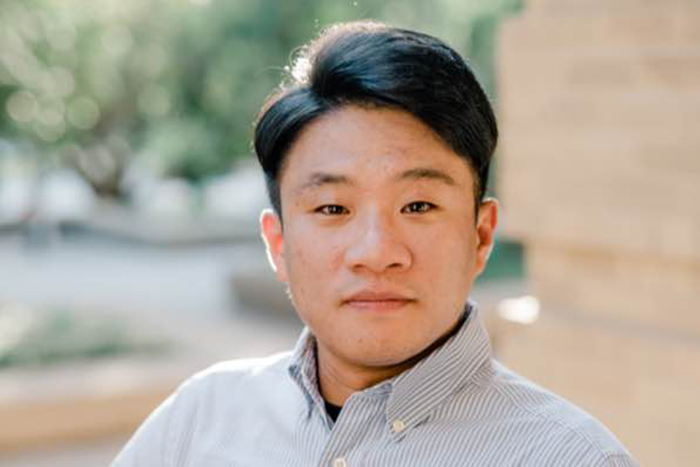 The Sociology Department welcomes our new assistant professor, Dr. Hyunseok Hwang.