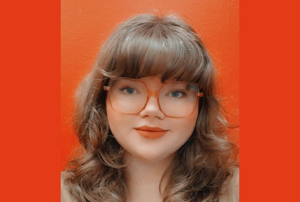 Congratulations to Rebecca Shields for receiving the WGSS Elizabeth Smith Chenoweth Fellowship for their work on "Intersecting Stripes: A QueerCrip Approach to Understanding Gender Disparities in hEDS Diagnoses"