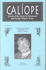 Caliope Volume 6.1-2