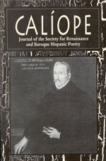 Caliope Volume 7.1