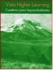 Vistas Spanish Program for Higher Education book cover