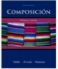 Composicion, proceso y sintesis - book cover