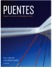 Puentes Book Cover