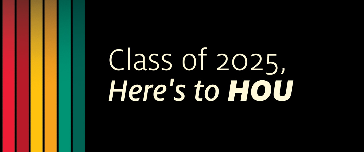 CLASS Here's to HOU 2025
