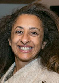 Dr. Dina Alsowayel