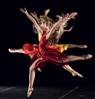 Contemporary Dance