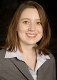 Jennifer Clark, Ph.D.