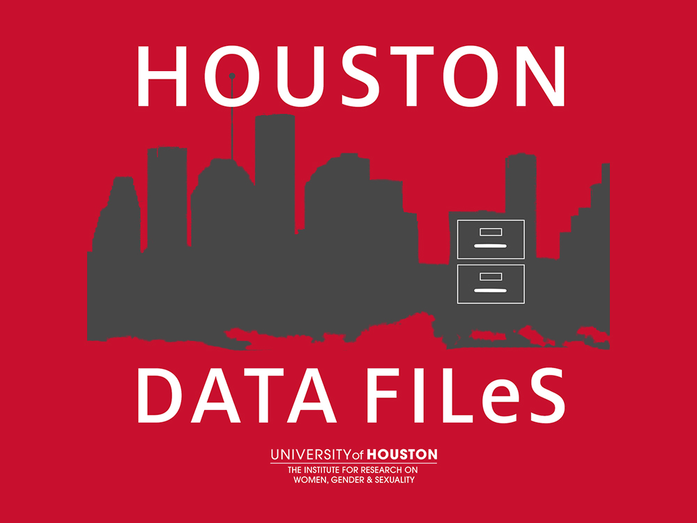  Houston Data Files