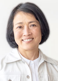Chinhui Juhn, Ph.D.