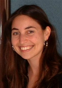Leandra Zarnow, Ph.D.