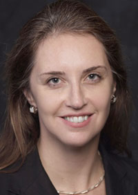 Carla Sharp, Ph.D.