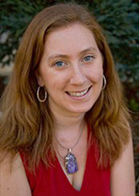 Sheila M. Katz, Ph.D.