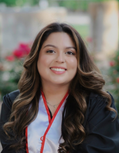 Priscilla Hernandez