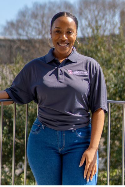 Jasmine Grant