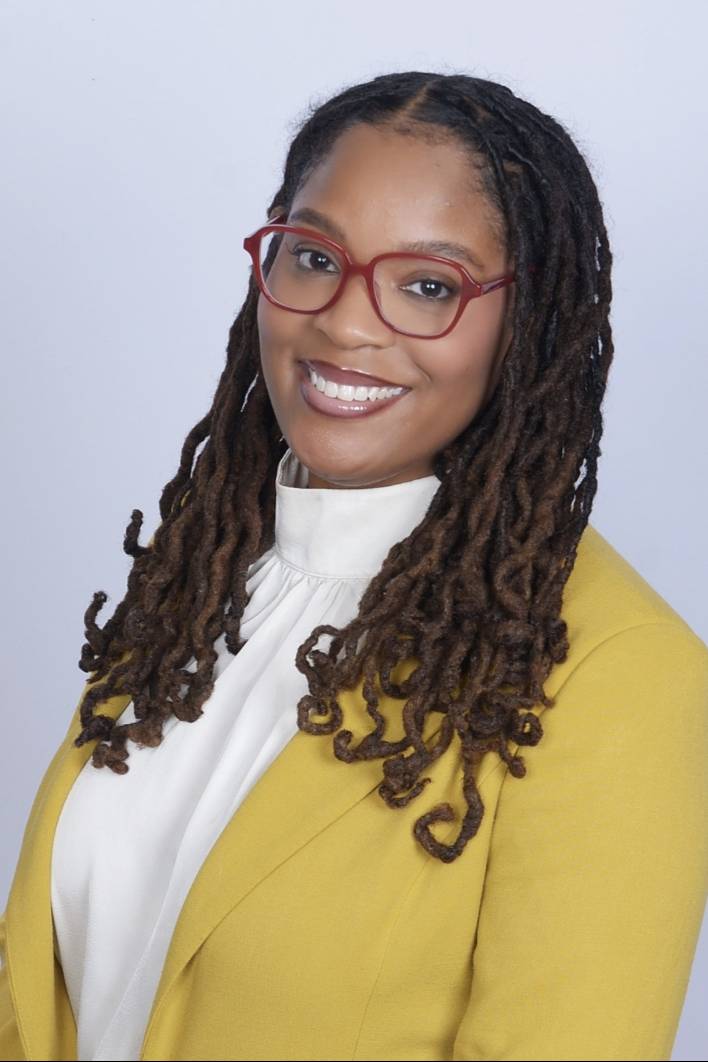 symone mccollum