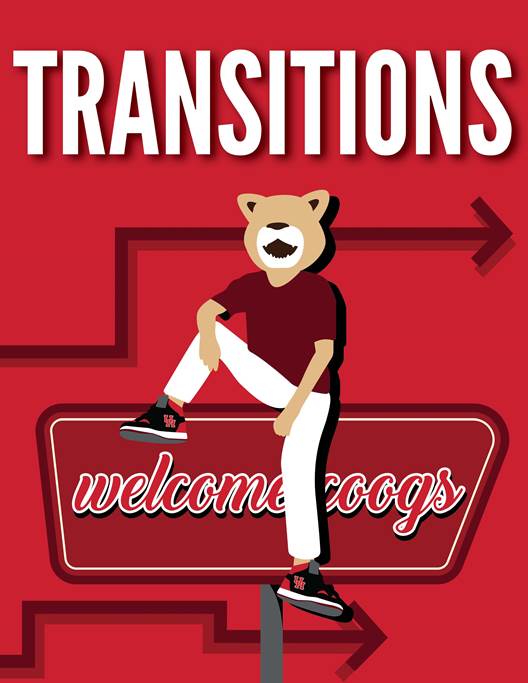transitions