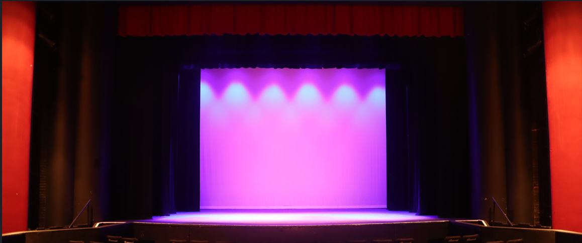 Stage