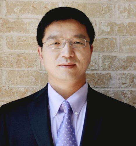 Dr.Jianming Ma