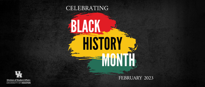Celebrating Black History Month - February 2023