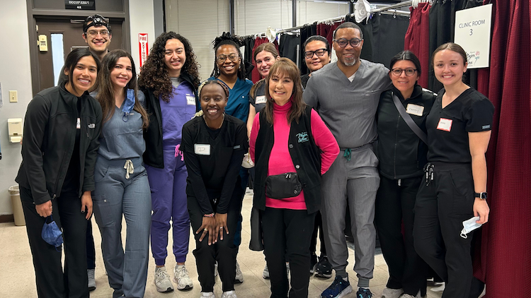 Dia de la Mujer Latina Fiesta