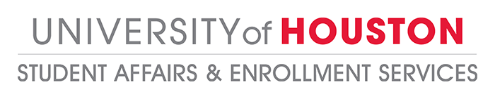 University of Houston Division of Student Affairs and Enrollment Services