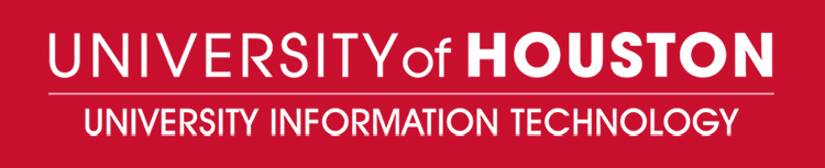 University of Houston - University Information Technology