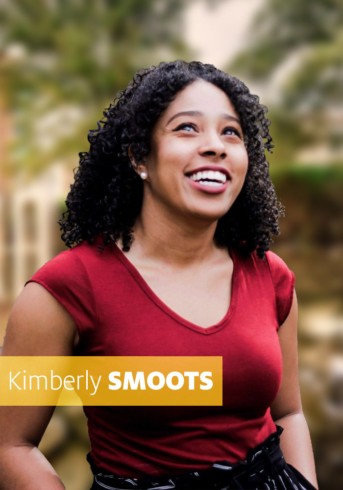 Kimberly Smoots