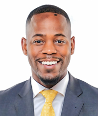 Dewayne Stafford