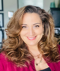 Michelle Cantu-Wilson