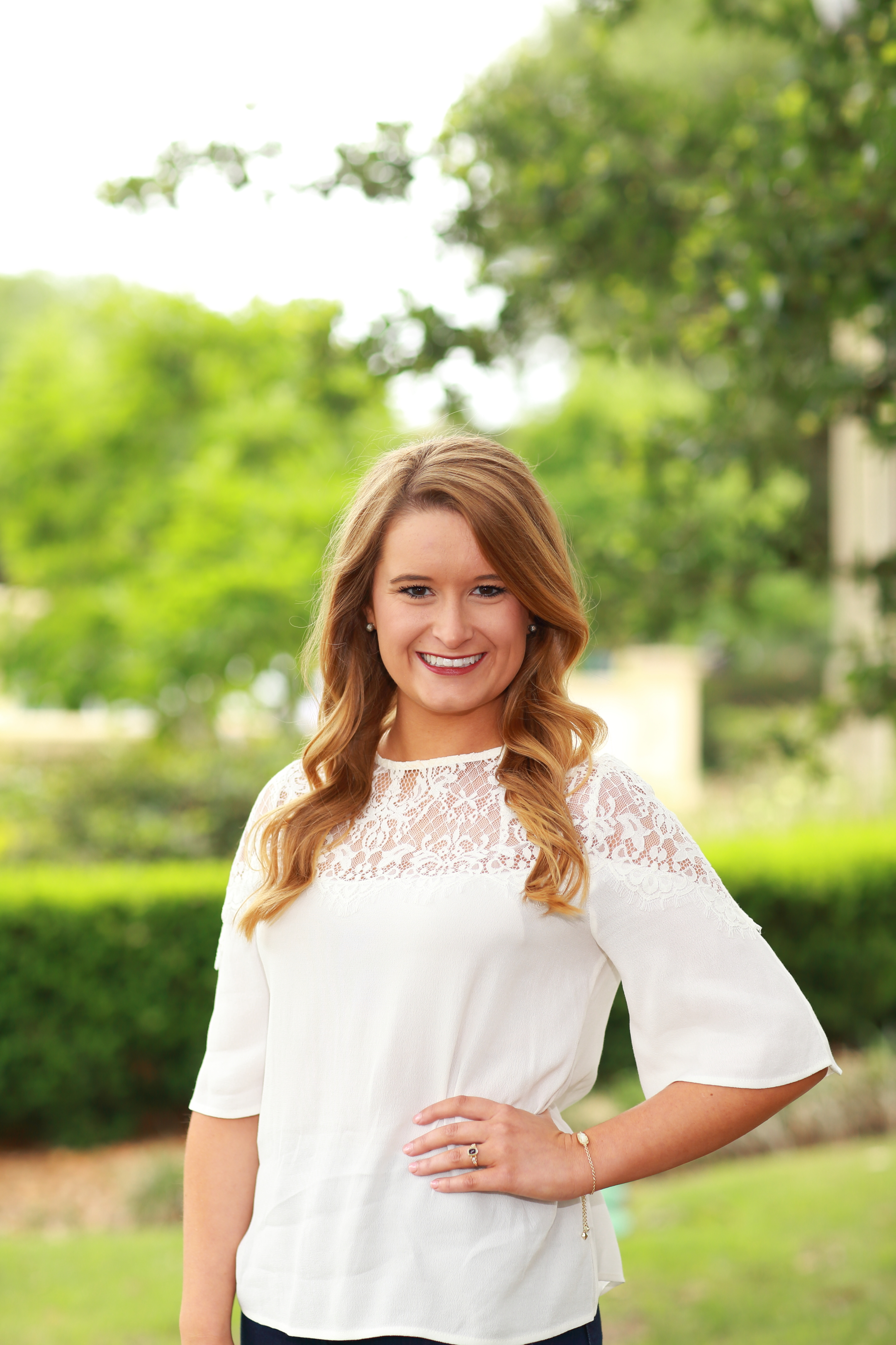 Student Profiles - University of Houston