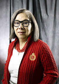 Augustina Reyes