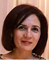 Farideh Nekoobahr