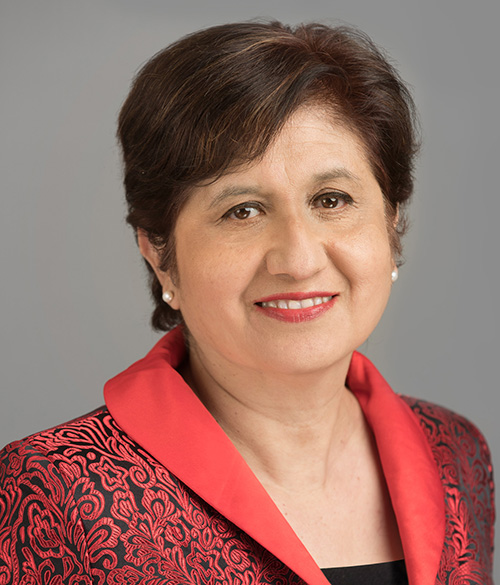 Norma Olvera