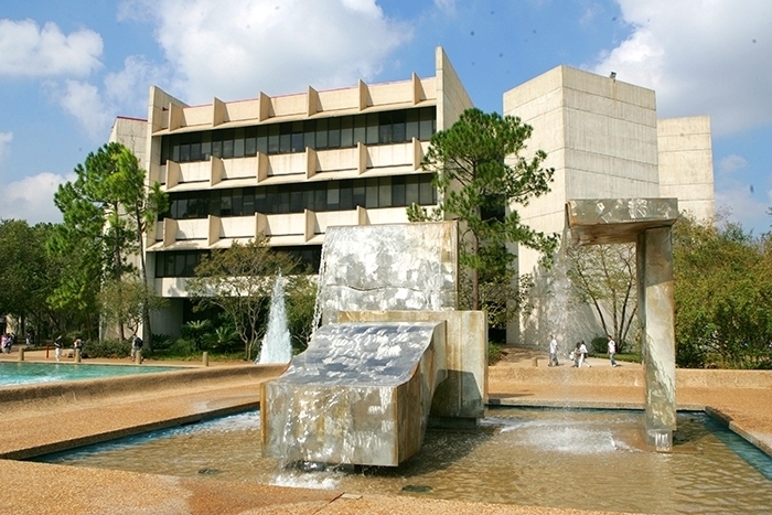 Farish Hall, University of Houston