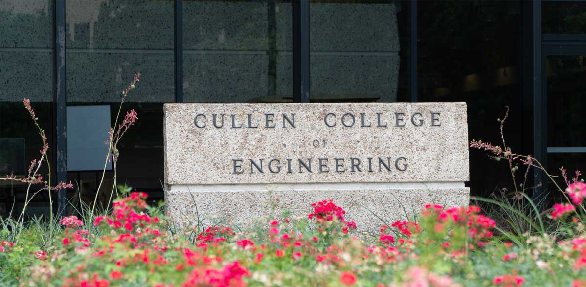 Cullen College Building