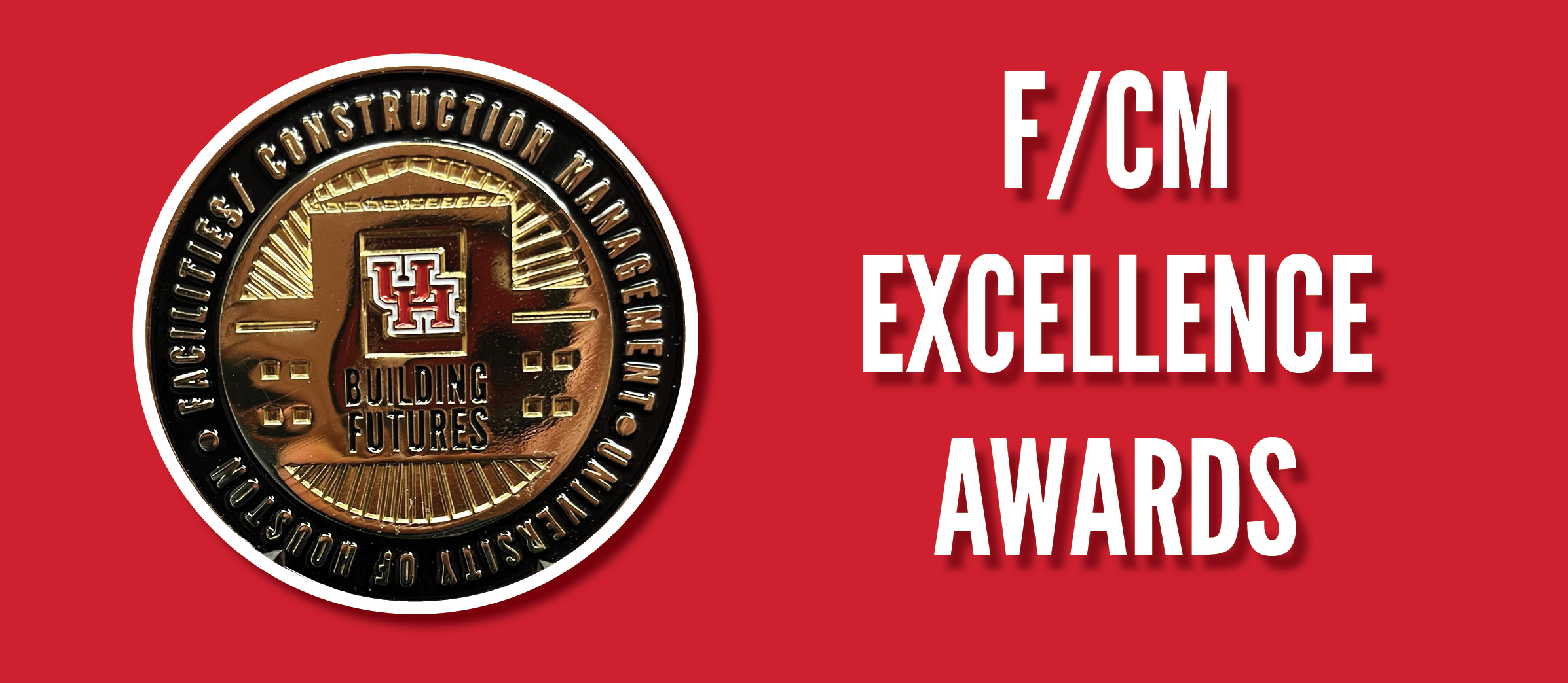 F/CM Excellence Award