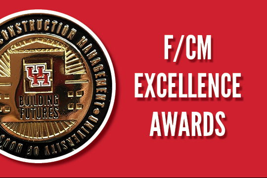 F/CM Recognizes Employee Contributions with Excellence Awards