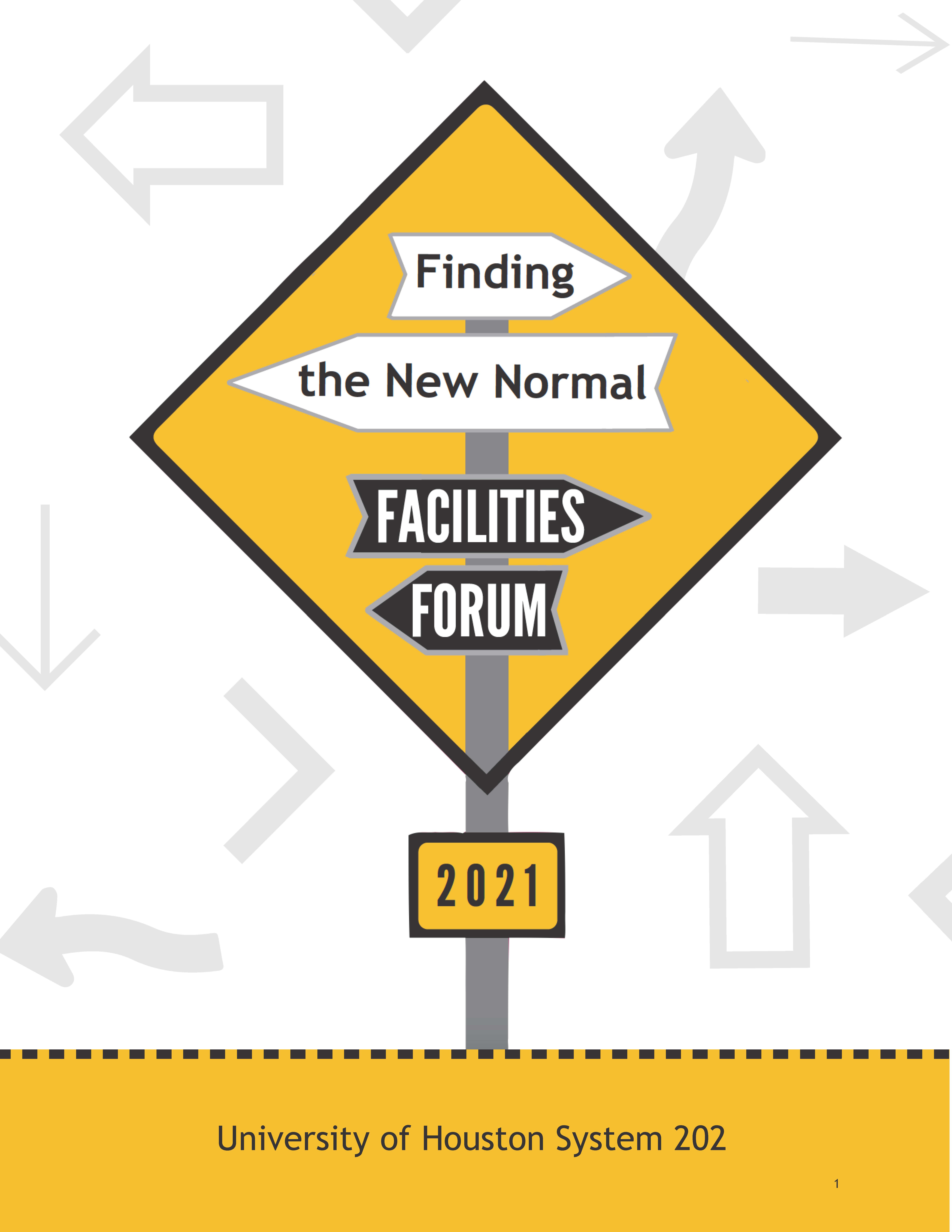 Forum Guide Cover