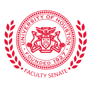 Faculty Senate Logo