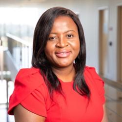 Lola Adepoju