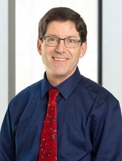 John O'Brien 